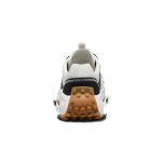 Women's KS86 Leather Sneaker  |  Star White/Black