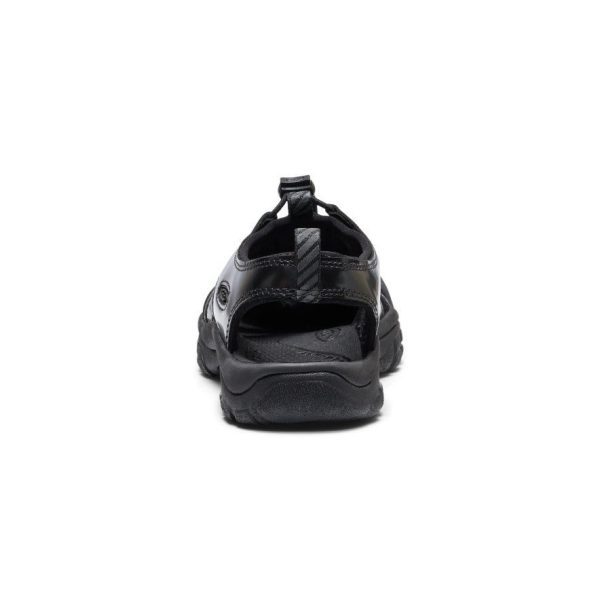 Women's Newport HL Sandal  |  Perseid Black