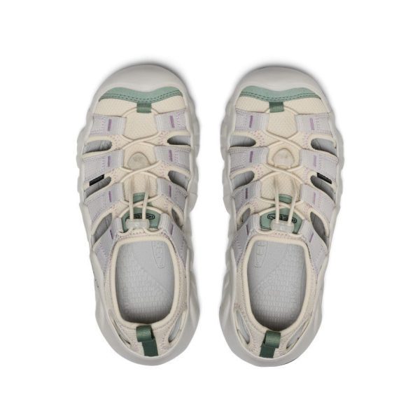 Women's Hyperport H2 Sandal  |  Lily Pad/Orchid Bloom
