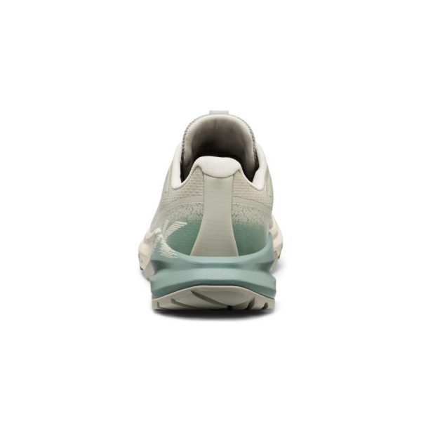 Women's Targhee Apex Waterproof Hiking Shoe | Abbey Stone/Birch
