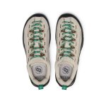 Women's Jasper Sneaker  |  Birch/Winter Green