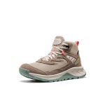 Women's Hightrail Waterproof Hiking Boot | Brindle/Pink Lemonade