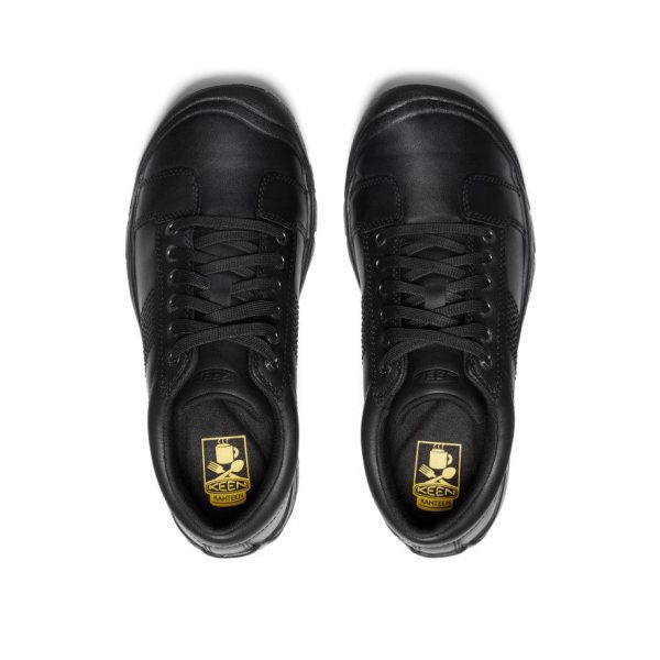 Men's PTC Oxford  |  Black