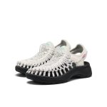 Women's UNEEK Astoria  |  Star White/Black