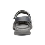 Women's Rose Sandal  |  Gargoyle/Raven