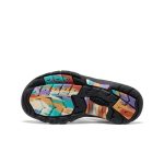 Women's Newport Retro | Multi/Purple Haze