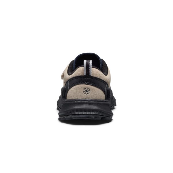 Little Kid's Jasper Zionic Sneaker | Safari/Wax Yellow