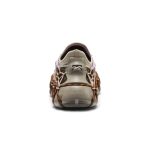 Women's UNEEK 360 Henrik Vibskov Sneaker  |  Brindle/Scarlet Ibis