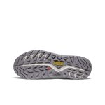 Men's Versacore Speed Shoe  |  Black/Steel Grey