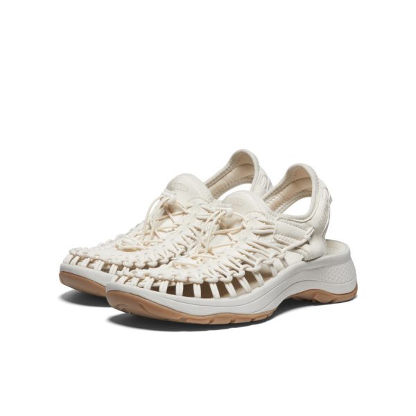 Women's UNEEK Astoria  |  Birch/Silver Birch