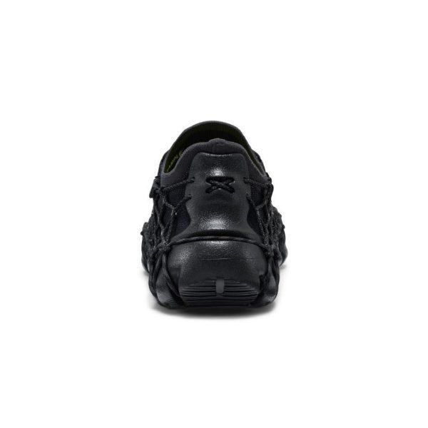 Men's UNEEK 360 Sneaker | Black/Magnet