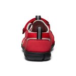 Big Kids' Seacamp II CNX | Ribbon Red/Alloy