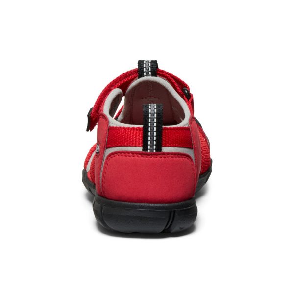 Big Kids' Seacamp II CNX | Ribbon Red/Alloy