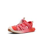 Women's Whisper Lite Sandal  |  Grenadine/Pink Lemonade