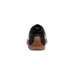 Men's Jasper Sneaker x Highsnobiety | Black/Gum