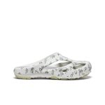 All Gender Shanti Arts Clog x Us 4 IRIOMOTE  |  Us 4 Iriomote