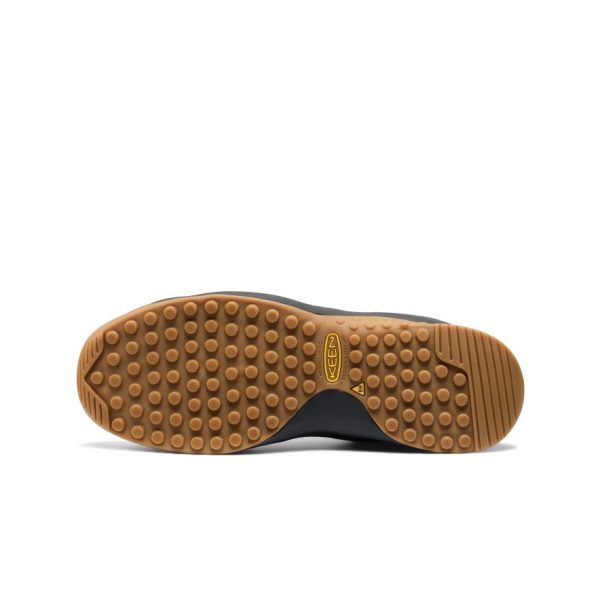 Men's KS86 Utility Work Sneaker (Carbon Toe)  |  Magnet/Gum