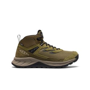 Men's Hightrail Waterproof Hiking Boot  |  Martini Olive/Dark Olive