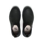 Women's Kosa Chelsea Boot  |  Black/Black