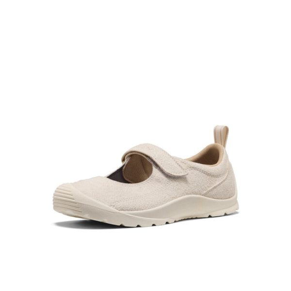 Women's Jasper KM Lite Mary Jane  |  Birch/Birch