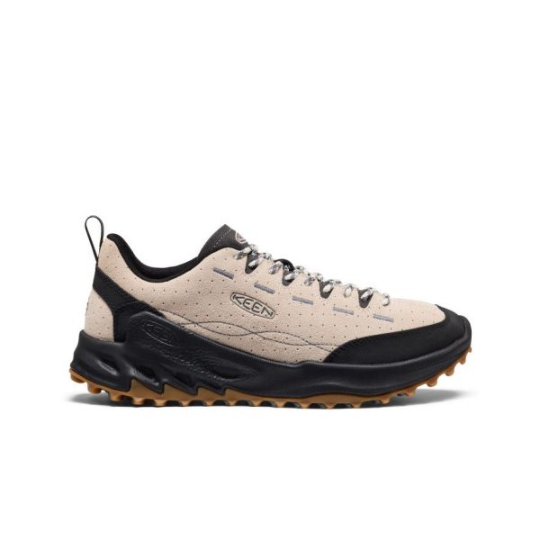 Men's Jasper Zionic Sneaker  |  Birch/Magnet
