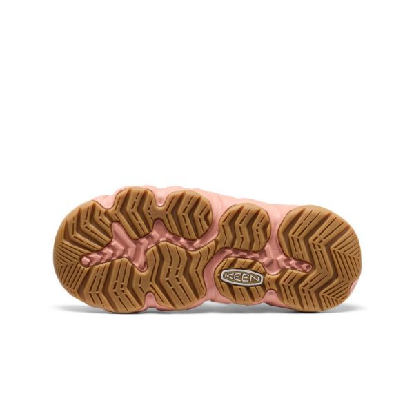 Women's Hyperport H2 Sandal  |  Monochrome/Cork