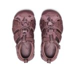 Little Kids' Seacamp II CNX namuk Sandal | Mauve