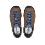 Men's Jasper KM Lite Sneaker  |  Canteen/Black
