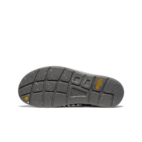 Men's UNEEK Sneaker x ELNEST | Yakushima Forestra Camo