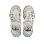 Women's UNEEK WK Sneaker  |  Star White/Ballad Blue