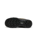 Women's Greta II Waterproof Chelsea  |  Dark Olive/Black
