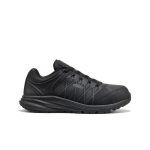 Men's Vista Energy XT Work Sneaker INT MET (Carbon Toe)  |  Black/Magnet