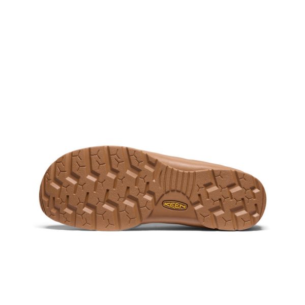 Men's Jasper Sneaker x Highsnobiety | Black/Gum