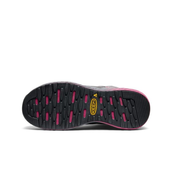 Women's Snapline CF Waterproof Boot (Carbon Toe)  |  Magnet/Black