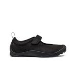 Women's Jasper KM Lite Mary Jane  |  Black/Steel Grey