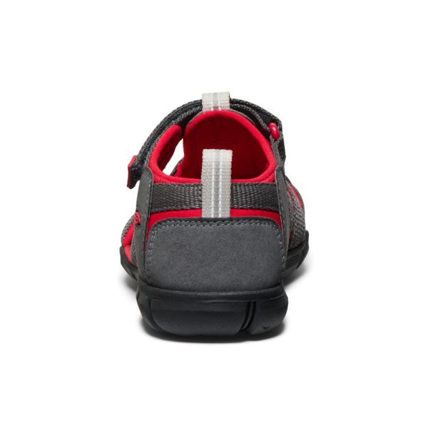 Big Kids' Seacamp II CNX  |  Magnet/Red Carpet