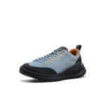 Women's Jasper Zionic Sneaker | Faded Denim/Magnet