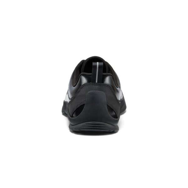 Men's Jasper Sneaker  |  Perseid Black