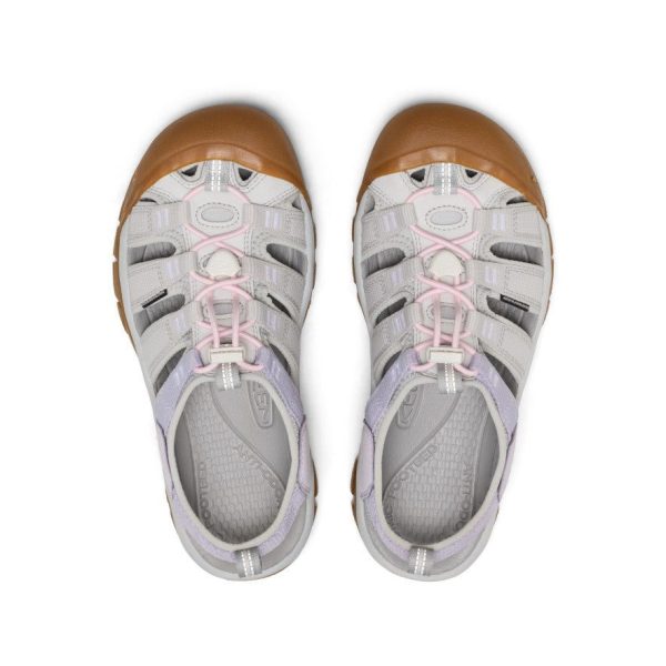 Women's Newport H2  |  Tri-Block Vapor