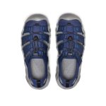 Men's Hyperport H2 Sandal  |  Naval Academy/Steel Grey