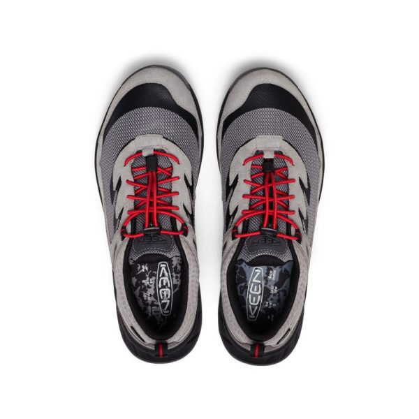 Men's Hightrail SP BAL Hiking Shoe  |  Vapor/Vapor