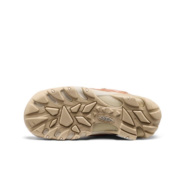 Women's Targhee II Waterproof  |  Cork/Birch