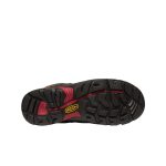 Men's Pittsburgh 6 Waterproof Boot (Steel Toe)  |  Bison