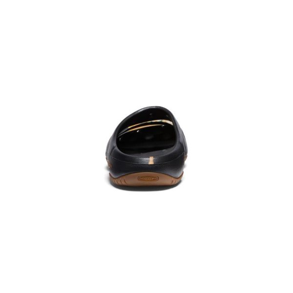 Men's Yogui Arts Clog x DEAD DYE  |  Ddye15