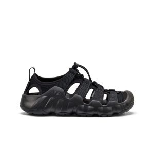 Women's Hyperport H2 Snow Peak Sandal | SP Triple Black