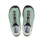 Women's Jasper KM Lite Sneaker  |  Granite Green/Black