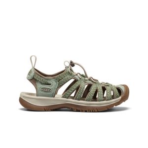 Women's Whisper  |  Lily Pad