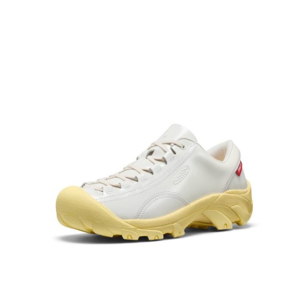 Men's Targher PHILEO Shoe  |  White