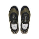 Men's Hightrail Waterproof Hiking Shoe  |  Forest Night/Dark Olive