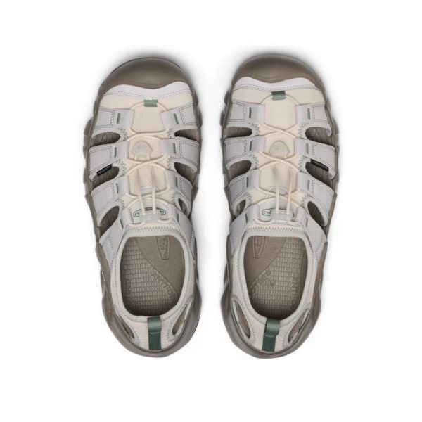 Men's Hyperport H2 Sandal  |  Brindle/Vapor